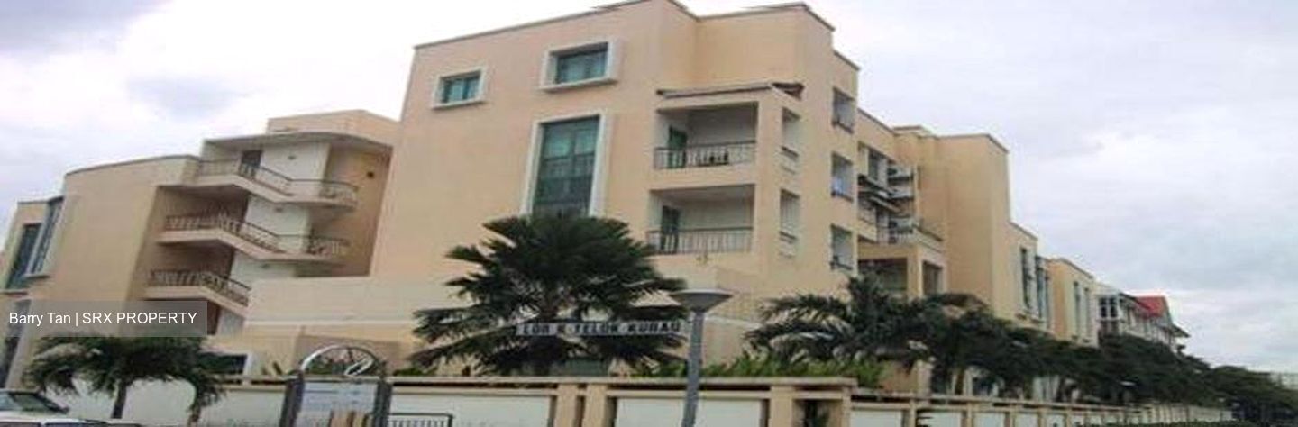Gold Palm Mansion (D15), Apartment #302653061
